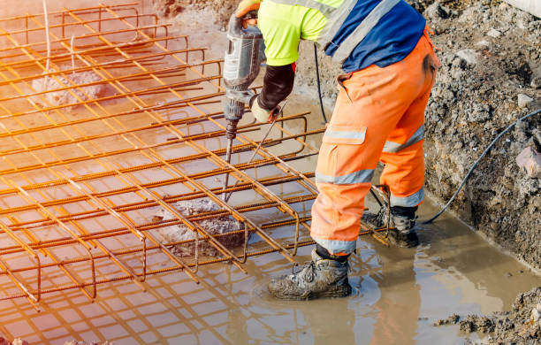 Best Concrete Patio Contractor  in Millington, TN